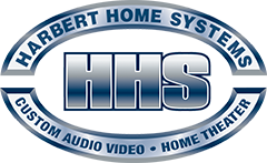 Harbert Home Systems logo