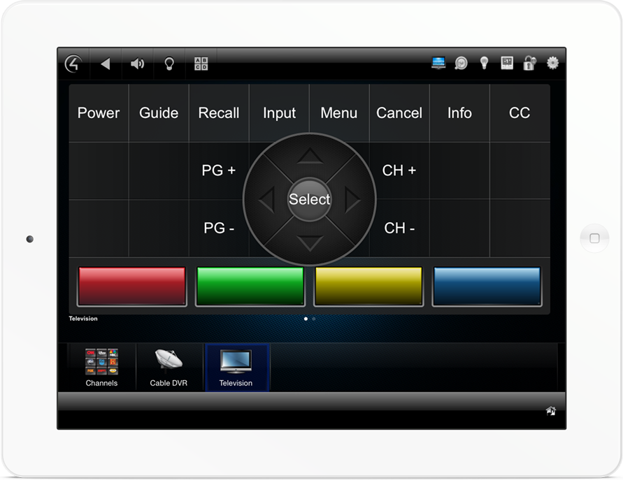iPad